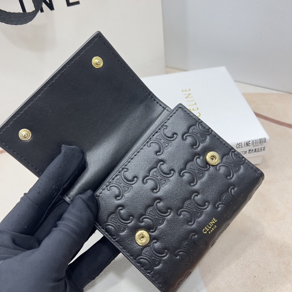 超激安ブランド財布偽物背面デザイン